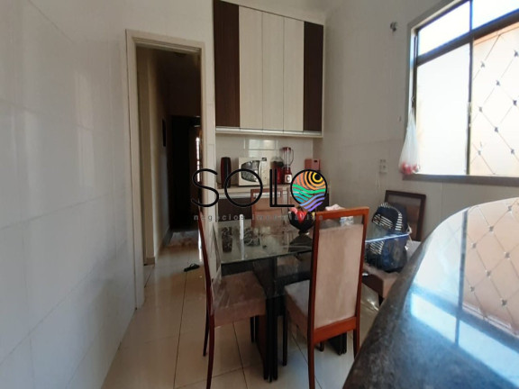 Imagem Casa com 3 Quartos para Alugar, 135 m² em Parque Residencial Vale Do Sol - Araraquara Imagem Casa com 3 Quartos para Alugar, 135 m² em Parque Residencial Vale Do Sol - Araraquara