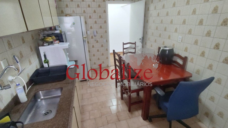 Imagem Imóvel com 2 Quartos à Venda, 90 m² em Boqueirão - Santos Imagem Imóvel com 2 Quartos à Venda, 90 m² em Boqueirão - Santos