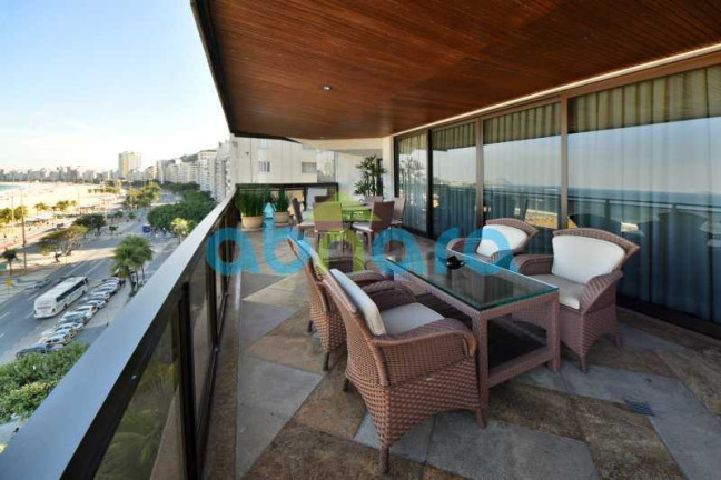 Imagem Apartamento com 4 Quartos à Venda, 600 m² em Copacabana - Rio De Janeiro Imagem Apartamento com 4 Quartos à Venda, 600 m² em Copacabana - Rio De Janeiro