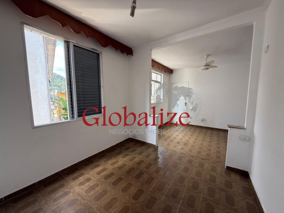 Imagem Imóvel com 2 Quartos à Venda, 70 m² em Marapé - Santos Imagem Imóvel com 2 Quartos à Venda, 70 m² em Marapé - Santos