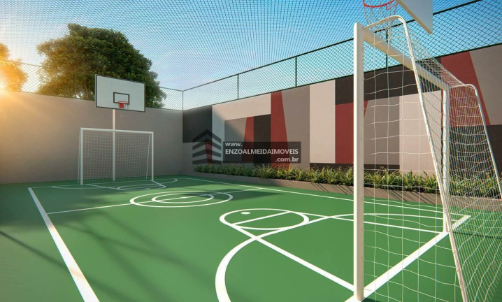 Imagem Apartamento com 2 Quartos à Venda, 57 m² em Sacomã - São Paulo Imagem Apartamento com 2 Quartos à Venda, 57 m² em Sacomã - São Paulo