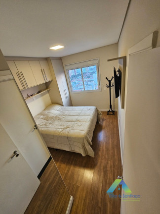Imagem Apartamento com 2 Quartos à Venda, 72 m² em Tatuapé - São Paulo