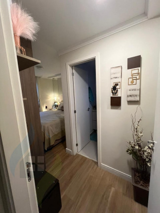 Imagem Imóvel com 2 Quartos à Venda, 58 m² em Taboão - São Bernardo Do Campo