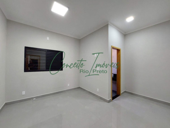 Imagem Casa com 3 Quartos à Venda, 120 m² em Setvalley Ii - São José Do Rio Preto Imagem Casa com 3 Quartos à Venda, 120 m² em Setvalley Ii - São José Do Rio Preto