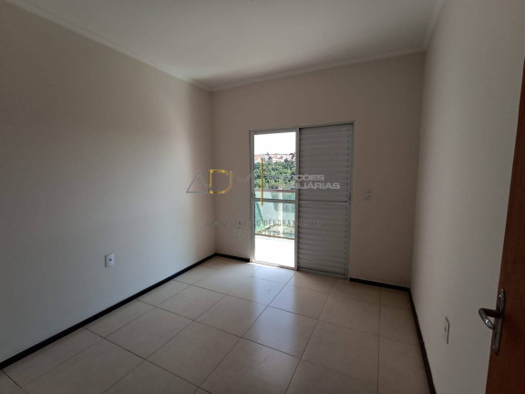 Imagem Sobrado com 2 Quartos à Venda, 120 m² em Jardim Itamarati - Botucatu