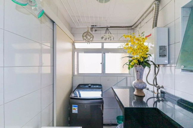 Imagem Apartamento com 3 Quartos à Venda, 75 m² em Vila Cruzeiro - São Paulo