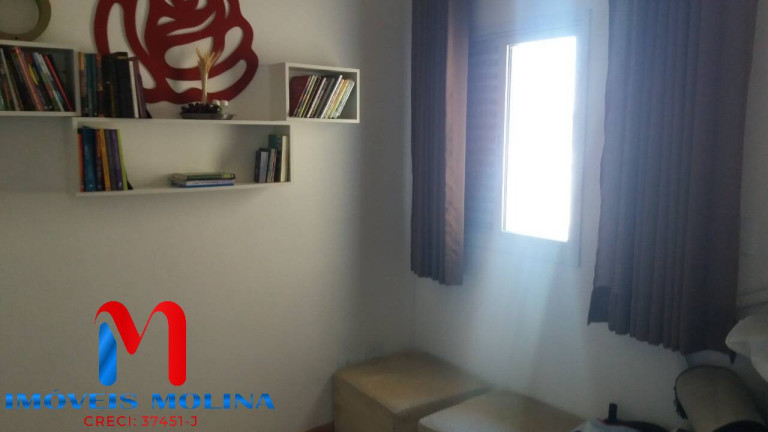 Imagem Apartamento com 4 Quartos à Venda, 180 m² em Campestre - Santo André