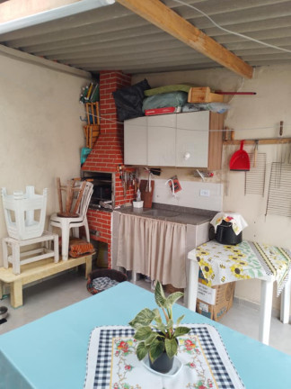 Imagem Casa com 2 Quartos à Venda, 300 m² em Jardim Alvinópolis - Atibaia