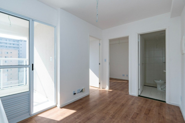 Imóvel com 2 Quartos à Venda, 30 m² em Vila Sônia - São Paulo