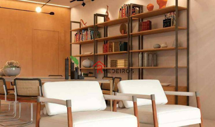 Imagem Apartamento com 3 Quartos à Venda, 191 m² em Canto Do Forte - Praia Grande Imagem Apartamento com 3 Quartos à Venda, 191 m² em Canto Do Forte - Praia Grande