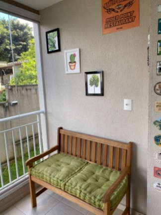Imagem Apartamento com 2 Quartos à Venda ou Locação, 52 m² em Vila São Francisco - Barueri Imagem Apartamento com 2 Quartos à Venda ou Locação, 52 m² em Vila São Francisco - Barueri