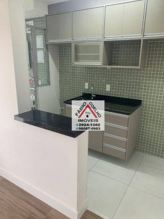 Imagem Apartamento com 2 Quartos à Venda, 50 m² em Vila Mascote - São Paulo Imagem Apartamento com 2 Quartos à Venda, 50 m² em Vila Mascote - São Paulo