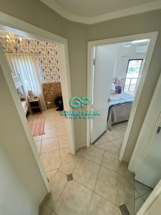 Imagem Apartamento com 3 Quartos à Venda, 96 m² em Enseada - Guarujá