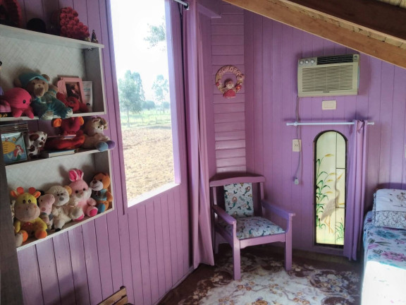 Imagem Casa com 4 Quartos à Venda, 450 m² em Boa Vista - Viamão