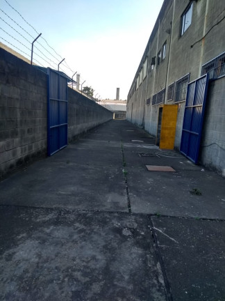 Imagem Galpão para Alugar, 5 m² em Cumbica - Guarulhos Imagem Galpão para Alugar, 5 m² em Cumbica - Guarulhos