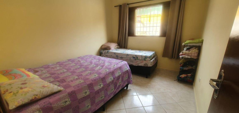 Imagem Casa com 3 Quartos à Venda, 300 m² em Flórida - Praia Grande Imagem Casa com 3 Quartos à Venda, 300 m² em Flórida - Praia Grande