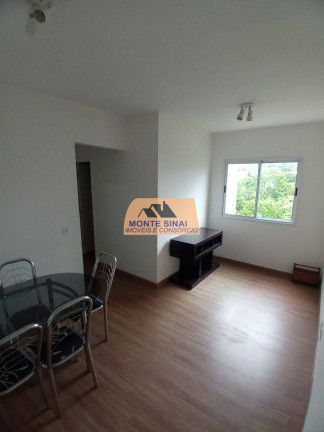 Imagem Apartamento com 2 Quartos à Venda,  em Além Ponte - Sorocaba