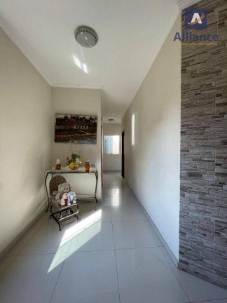 Imagem Sobrado com 4 Quartos à Venda, 320 m² em Santo Antônio - Louveira