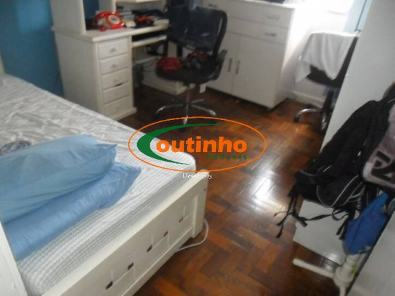 Imagem Apartamento com 3 Quartos à Venda, 121 m² em Rio Comprido - Rio De Janeiro Imagem Apartamento com 3 Quartos à Venda, 121 m² em Rio Comprido - Rio De Janeiro