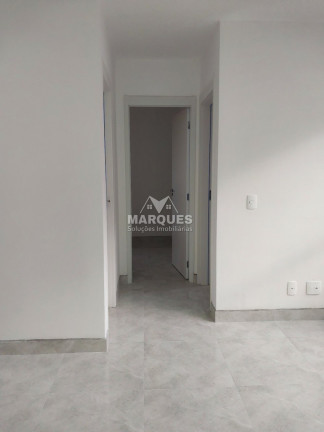Imagem Apartamento com 2 Quartos à Venda, 42 m² em Jardim Villagio Ghiraldelli - Hortolândia