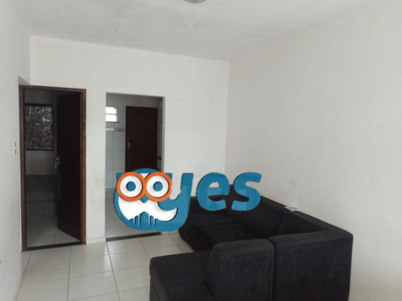 Imagem Casa com 2 Quartos à Venda, 120 m² em Conceição - Feira De Santana Imagem Casa com 2 Quartos à Venda, 120 m² em Conceição - Feira De Santana