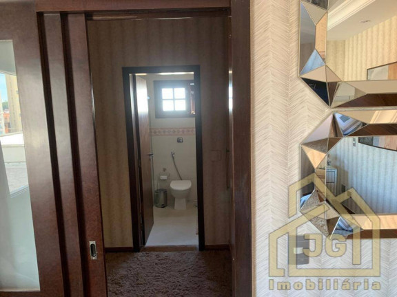 Imagem Sobrado com 5 Quartos à Venda, 359 m² em Jardim São Caetano - São Caetano Do Sul