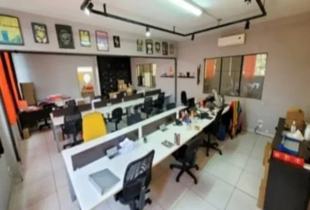 Imagem Imóvel para Alugar, 8.086 m² em Centro - Guarulhos