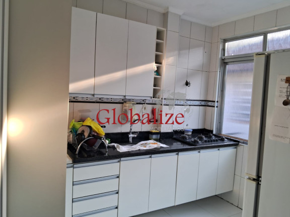 Imagem Imóvel com 2 Quartos à Venda, 70 m² em Boqueirão - Santos