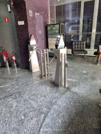 Imagem Sala Comercial à Venda, 43 m² em Brooklin Paulista - São Paulo