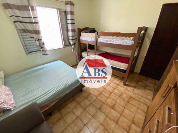 Imagem Apartamento com 1 Quarto à Venda, 50 m² em Vila Guilhermina - Praia Grande