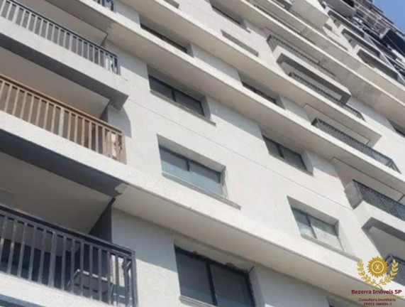 Imagem Imóvel com 1 Quarto à Venda, 30 m² em Parada Inglesa - São Paulo Imagem Imóvel com 1 Quarto à Venda, 30 m² em Parada Inglesa - São Paulo