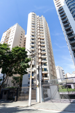 Apartamento com 3 Quartos à Venda, 88 m² em Santana - São Paulo