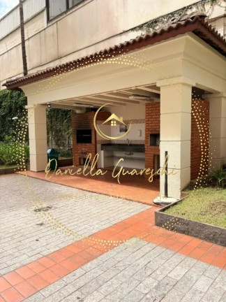 Imagem Imóvel com 3 Quartos à Venda, 80 m² em Vila Pompéia - São Paulo