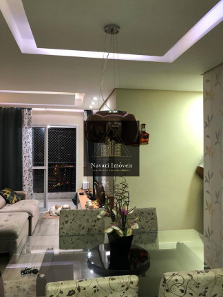 Imagem Apartamento com 3 Quartos à Venda, 74 m² em Ponte Grande - Guarulhos Imagem Apartamento com 3 Quartos à Venda, 74 m² em Ponte Grande - Guarulhos