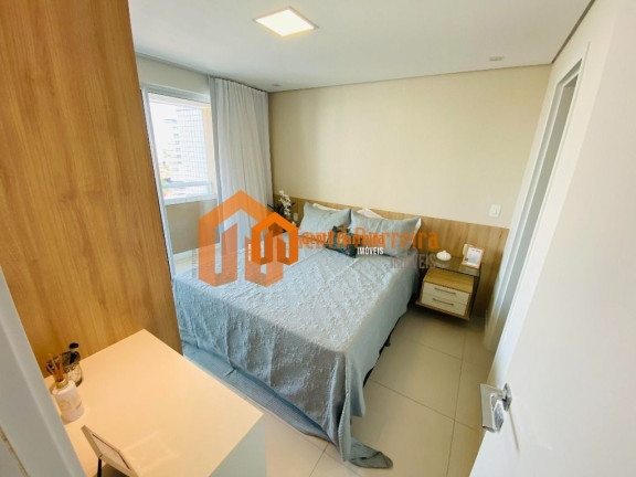 Imagem Apartamento com 3 Quartos à Venda, em Guararapes - Fortaleza Imagem Apartamento com 3 Quartos à Venda, em Guararapes - Fortaleza