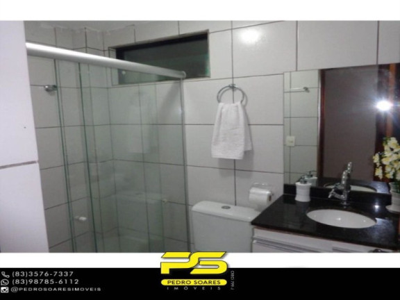 Imagem Apartamento com 2 Quartos à Venda, 56 m² em Jardim Cidade Universitária - João Pessoa