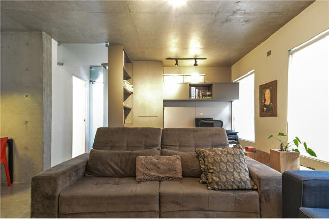 Imagem Apartamento com 1 Quarto à Venda, 70 m² em Cidade Monções - São Paulo Imagem Apartamento com 1 Quarto à Venda, 70 m² em Cidade Monções - São Paulo