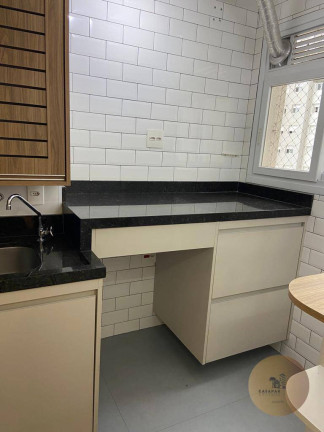 Imagem Apartamento com 3 Quartos à Venda, 88 m² em Campestre - Santo André Imagem Apartamento com 3 Quartos à Venda, 88 m² em Campestre - Santo André