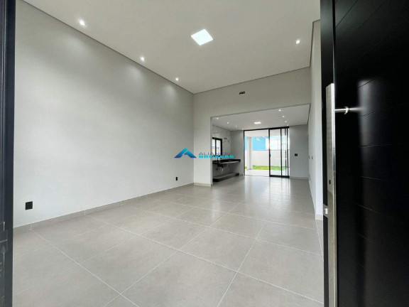 Imagem Casa de Condomínio com 3 Quartos à Venda, 160 m² em Jardim Primavera - Itupeva Imagem Casa de Condomínio com 3 Quartos à Venda, 160 m² em Jardim Primavera - Itupeva