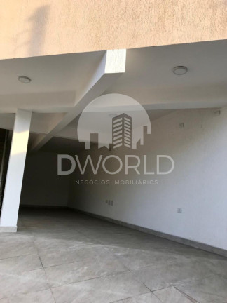 Imagem Casa com 2 Quartos à Venda, 129 m² em Parque Das Nações - Santo André