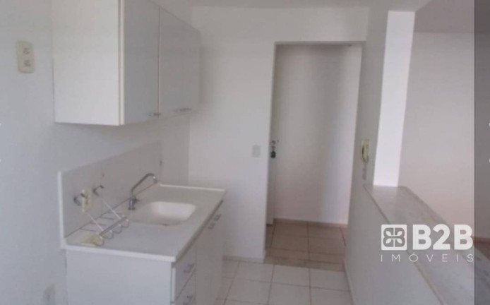 Imagem Apartamento com 2 Quartos à Venda, 48 m² em Bauru Ville - Bauru Imagem Apartamento com 2 Quartos à Venda, 48 m² em Bauru Ville - Bauru