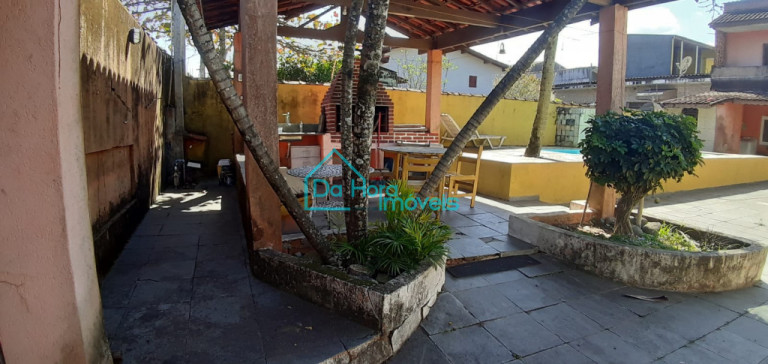 Imagem Casa com 2 Quartos à Venda, 90 m² em Jussara - Mongaguá Imagem Casa com 2 Quartos à Venda, 90 m² em Jussara - Mongaguá