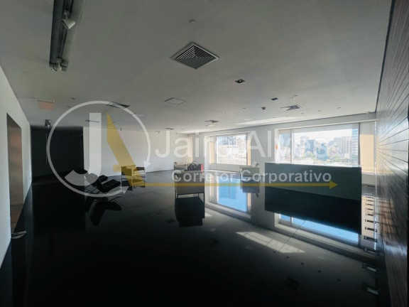Imagem Imóvel Comercial para Alugar, 488 m² em Vila Olímpia - São Paulo Imagem Imóvel Comercial para Alugar, 488 m² em Vila Olímpia - São Paulo