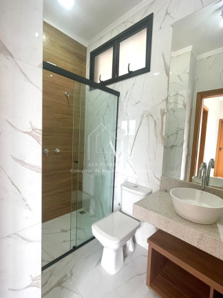 Imagem Casa de Condomínio com 3 Quartos à Venda, 213 m² em Pinheirais - Bragança Paulista Imagem Casa de Condomínio com 3 Quartos à Venda, 213 m² em Pinheirais - Bragança Paulista