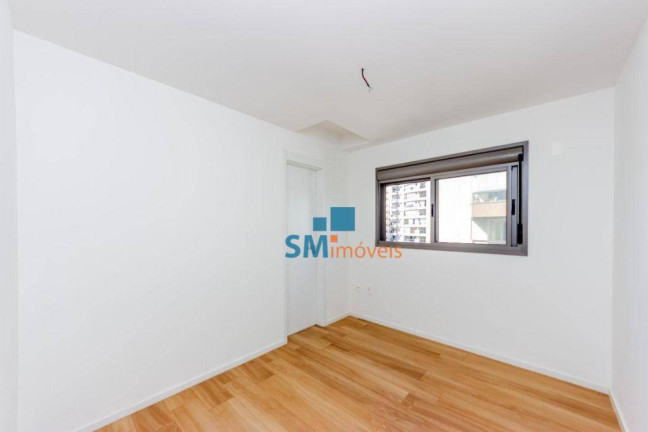 Imagem Apartamento com 3 Quartos à Venda, 143 m² em Campo Belo - São Paulo