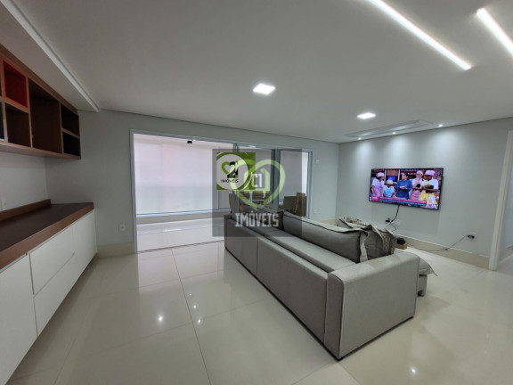 Imagem Apartamento com 3 Quartos à Venda, 158 m² em Jardim Das Perdizes - São Paulo