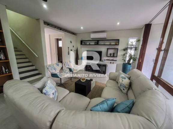 Imagem Casa com 4 Quartos à Venda, 232 m² em Riviera | Módulo 024 - Bertioga
