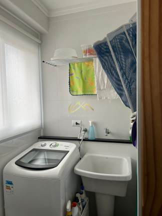 Imagem Apartamento com 3 Quartos à Venda, 108 m² em Tenório - Ubatuba