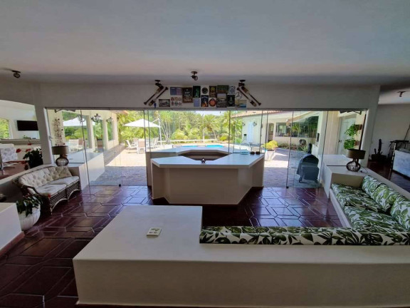 Imagem Casa com 4 Quartos à Venda, 578 m² em Chácara Granja Velha - Cotia Imagem Casa com 4 Quartos à Venda, 578 m² em Chácara Granja Velha - Cotia