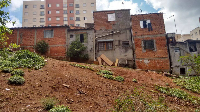 Imagem Terreno à Venda, 1.000 m² em Fazenda Morumbi - São Paulo Imagem Terreno à Venda, 1.000 m² em Fazenda Morumbi - São Paulo